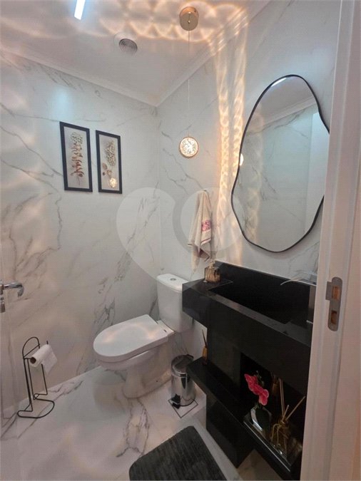 Apartamento à venda com 3 suítes em Vila Zilda (tatuapé), São Paulo, SP