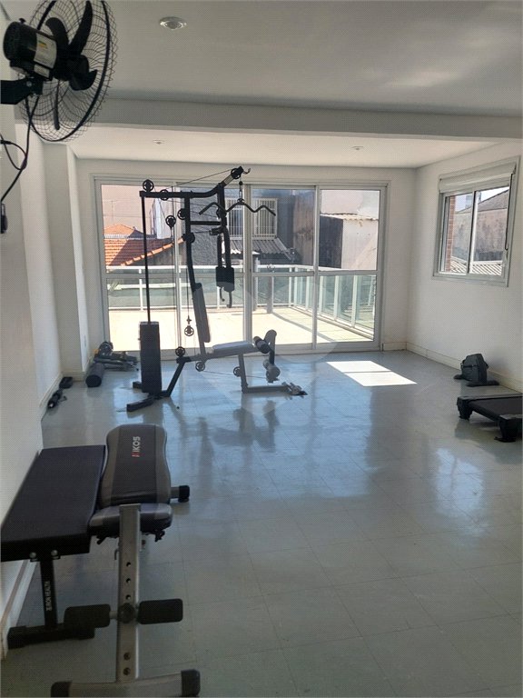Apartamento à venda com 2 quartos, sendo 1 suíte, em Lapa, São Paulo, SP