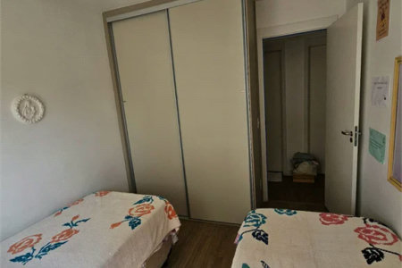 Apartamento à venda ou para alugar com 3 quartos, sendo 1 suíte, em Jardim Vazani, São Paulo, SP