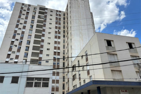 Apartamento à venda com 3 quartos, sendo 1 suíte, no Centro, Itu, SP
