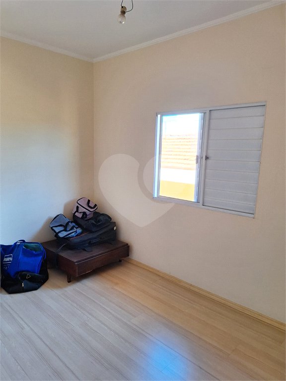 Sobrado à venda com 3 quartos, sendo 1 suíte, em Vila Gustavo, São Paulo, SP