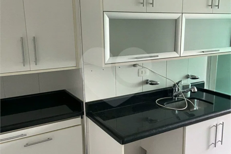 Apartamento à venda com 3 quartos, sendo 1 suíte, em Santana, São Paulo, SP
