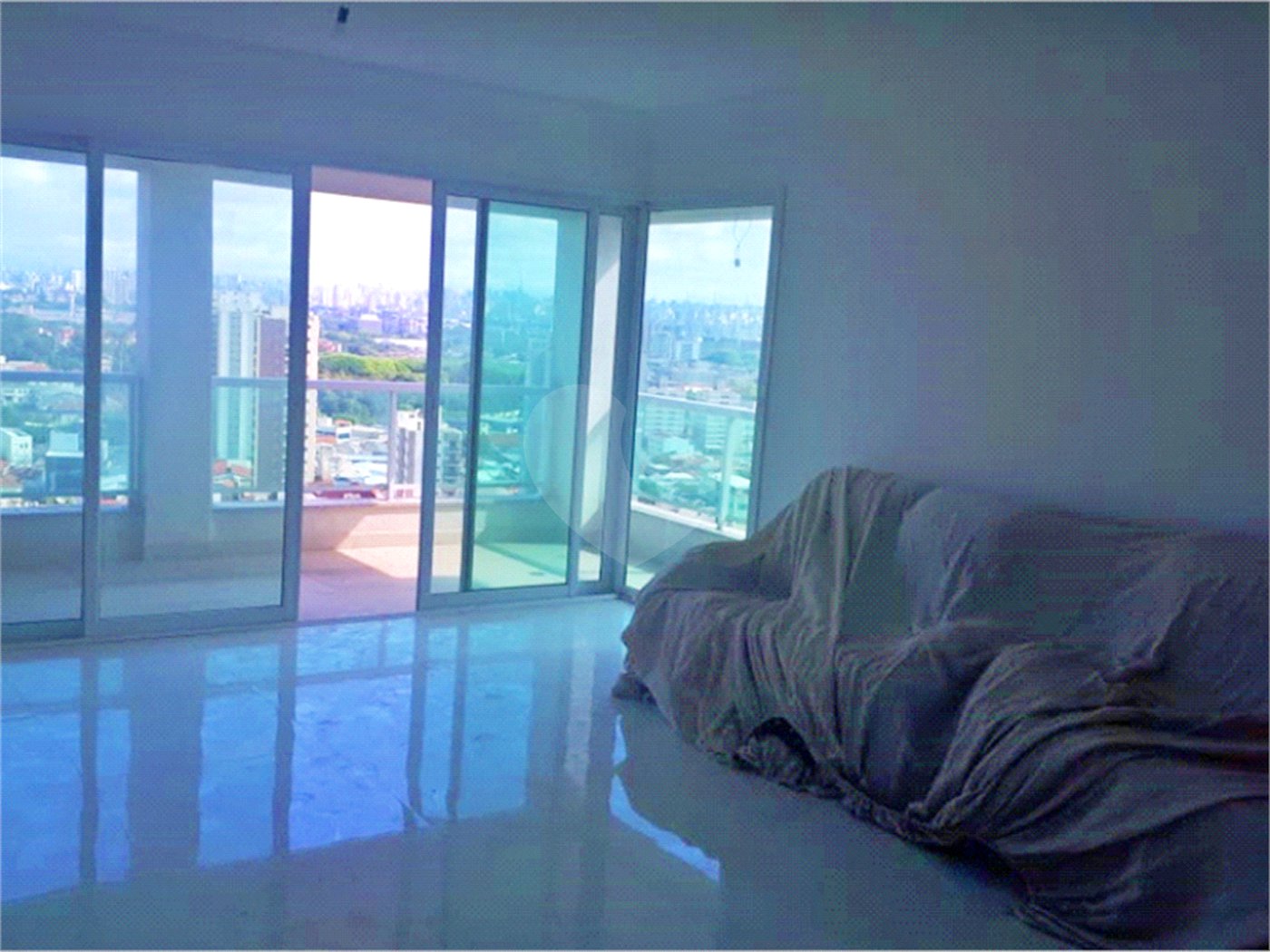 Apartamento à venda com 4 quartos, sendo 2 suítes,  em Santana, São Paulo, SP