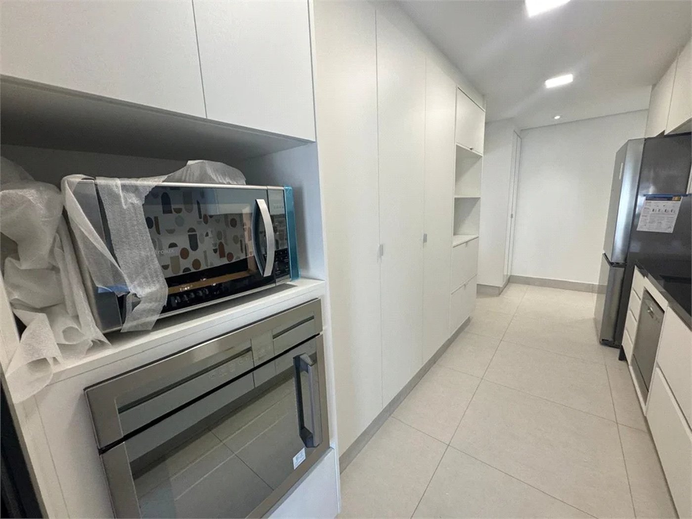 Apartamento à venda com 3 suítes em Brooklin Paulista, São Paulo, SP