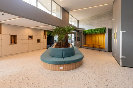Studio à venda com 1 quarto em Jardim das Acácias, São Paulo, SP