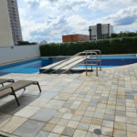 Apartamento à venda com 2 quartos, sendo 1 suíte, em Alto da Boa Vista, São Paulo, SP
