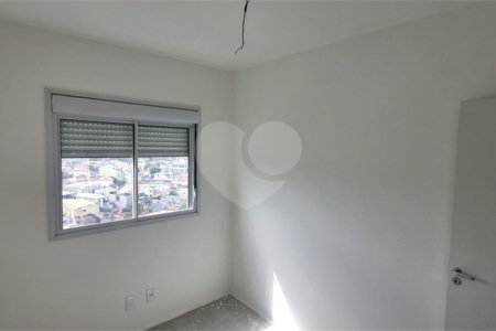 Apartamento à venda com 2 suítes em Vila Maria, São Paulo, SP