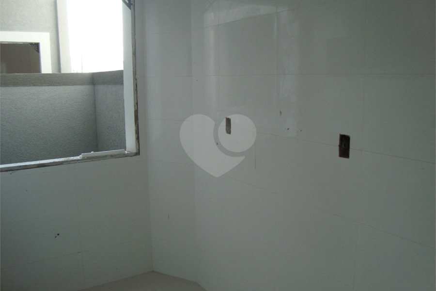 Casa à venda com 2 quartos no condomínio Garda, São Paulo - SP