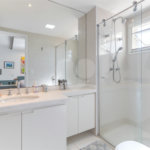 Apartamento à venda com 4 suítes em Alto da Boa Vista, São Paulo, SP