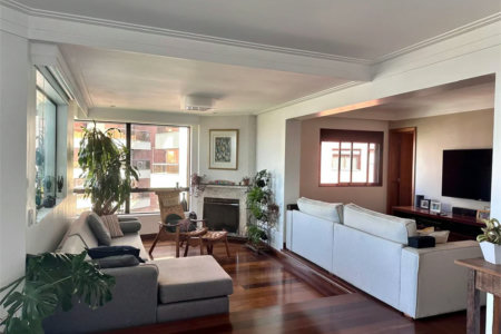 Apartamento à venda com 3 suítes em Jardim Vitória Régia, São Paulo, SP