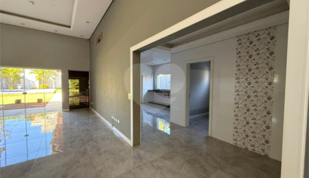 Casa à venda com 4 suítes em Condomínio Porto Atibaia, Atibaia, SP