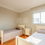 Apartamento à venda com 4 quartos, sendo 3 suítes,  em Real Parque, São Paulo, SP