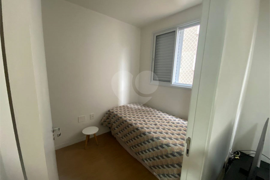 Apartamento à venda com 2 quartos em Santana, São Paulo, SP