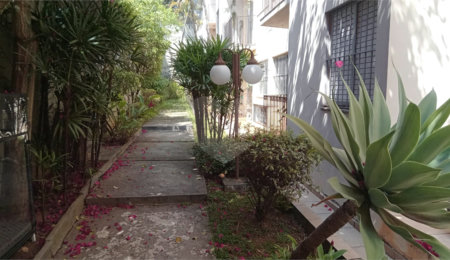 Apartamento à venda com 2 quartos em Tremembé, São Paulo, SP