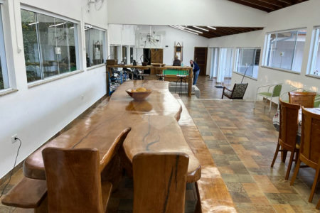 Sítio à venda com 6 quartos, sendo 5 suítes, em Taiaçupeba, Mogi das Cruzes, SP
