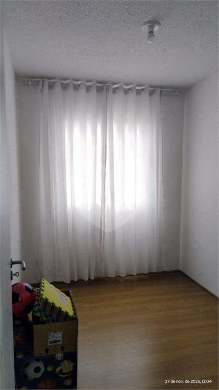 Apartamento à venda com 2 quartos em Campo Grande, Rio de Janeiro, RJ
