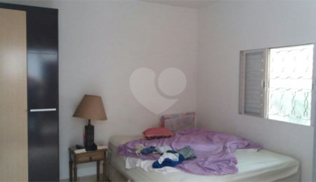 Casa à venda com 3 quartos em Vila Mariana, São Paulo, SP