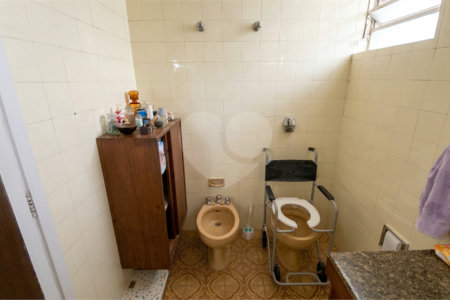 Sobrado à venda com 3 quartos, sendo 1 suíte, em Campo Belo, São Paulo, SP