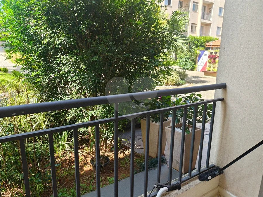 Apartamento á venda - Jabaquara
