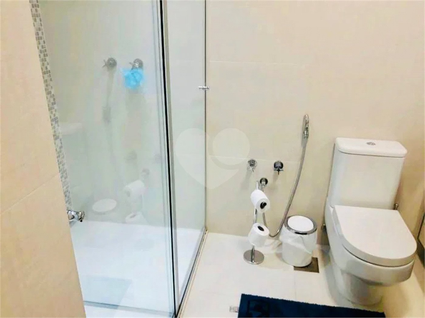 Apartamento à venda na Saúde de 500m² com 5 dormitórios, 4 suítes e 5 vagas
