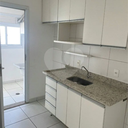Apartamento com 70m² , 2 dormitórios , sendo 1 suíte , 1 vaga de garagem , à venda no bairro Campestre em Santo André.