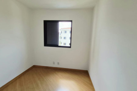 Apartamento com 3 Dormitórios e Lazer Completo no Jardim Peri Peri