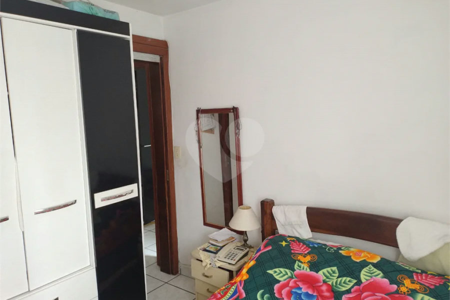 APARTAMENTO À VENDA TUCURUVI