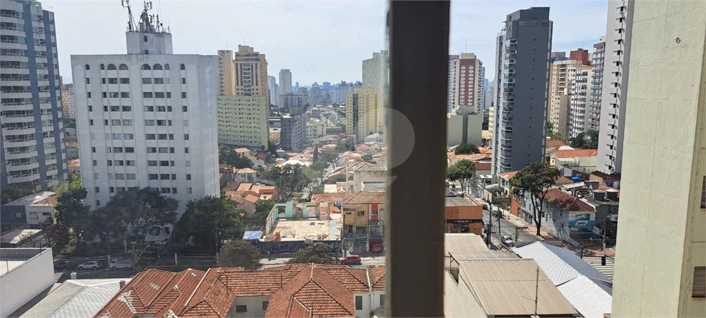 Apartamento à Venda na Aclimação