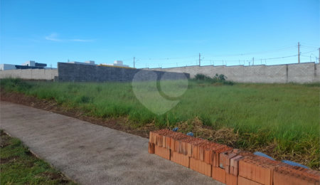 Terreno à venda em Parque Santa Felícia Jardim, São Carlos, SP