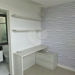Oportunidade na Vila Leopoldina! Imóvel de 69m2, com 3 dorm., sendo 1 suíte, 2 banheiros, sala, cozinha e 2 vagas. Com ar condicionado em 2 dorm.