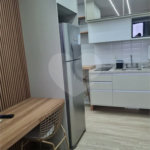 Apartamento 22M2 mobiliado no Jardim Paulista