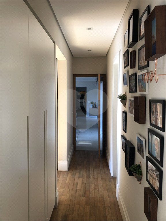 Pronto para morar: apartamento semi mobiliado de 127 m² com 3 dormitórios no Jardim Paulista