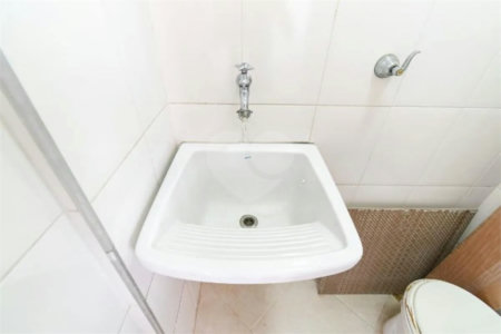 Apartamento á venda - Saúde