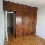Apartamento a venda Paraíso 1 dormitório 1 banheiro 40 metros quadrados