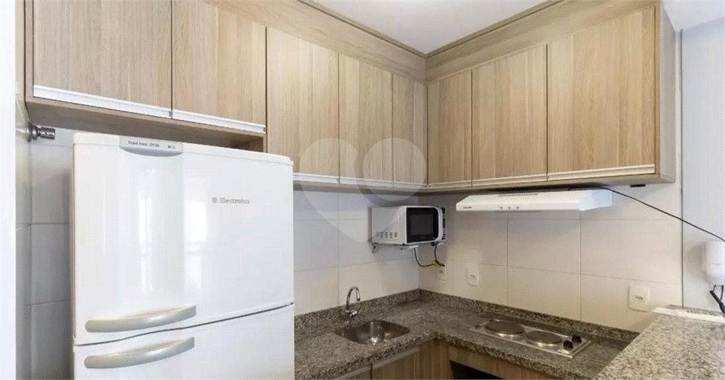 Apartamento á venda - Ipiranga