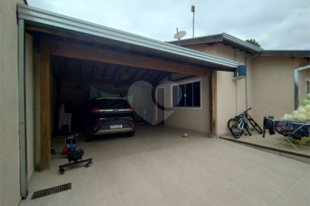 Casa no Jardim Embaré [a venda.