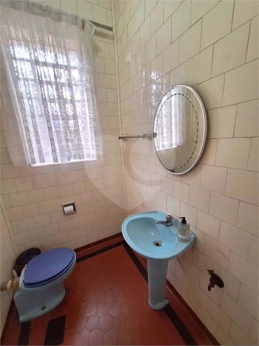Casa Comercial para Locação em Mirandópolis
