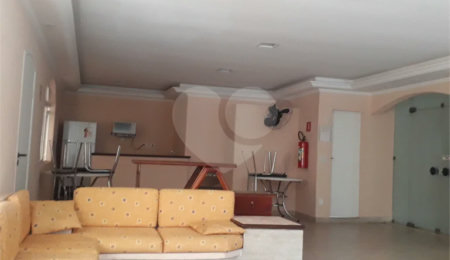 Apartamento à venda com 2 quartos em Vila Cordeiro, São Paulo, SP