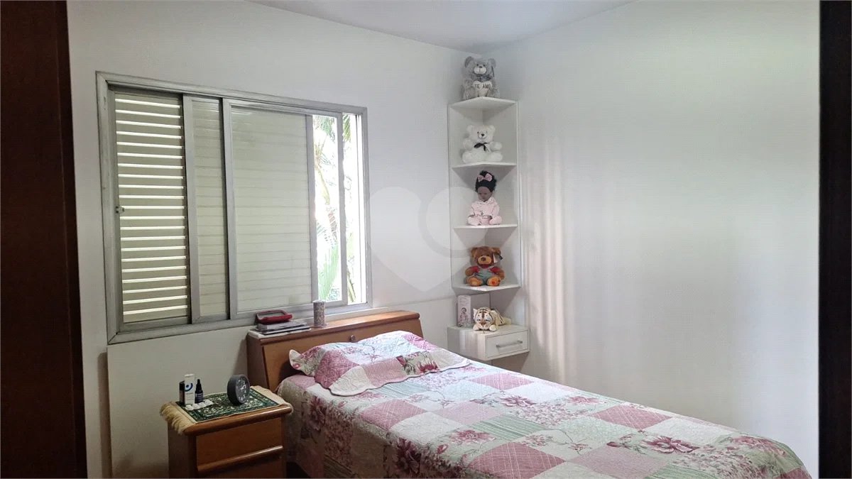 apartamento 3 quartos ,1 suite,1 vaga. Barro Branco