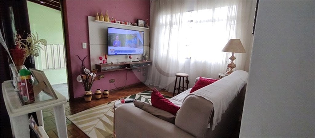 Casa à venda com 7 quartos em Vila Isolina Mazzei, São Paulo, SP