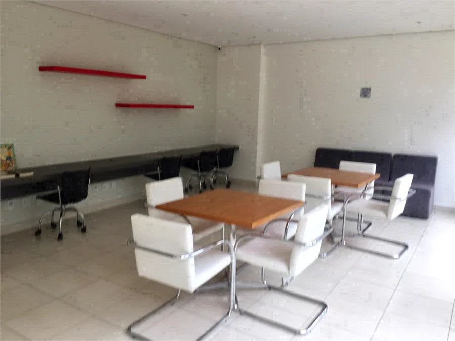 Apartamento à venda com 3 suítes em Vila Andrade, São Paulo, SP