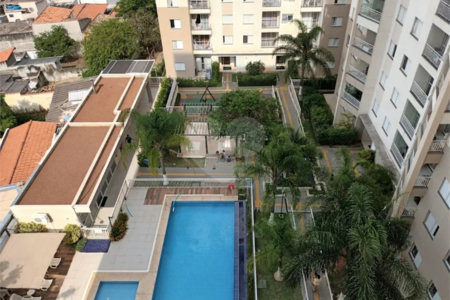 Apartamento à venda com 2 quartos em Vila Progresso, Sorocaba, SP