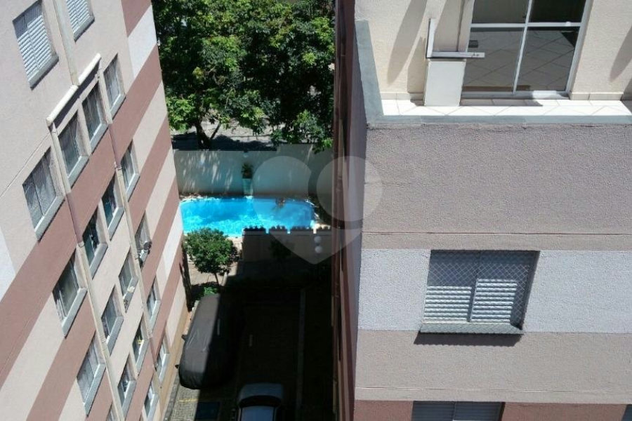 Apartamento à venda com 3 quartos em Pirituba, São Paulo, SP