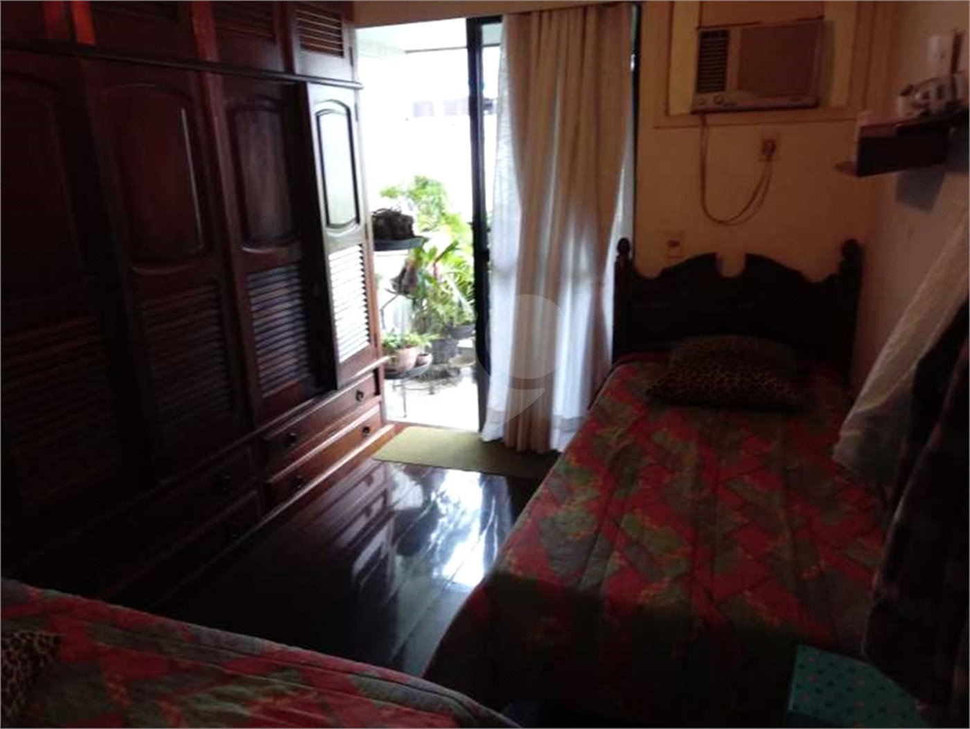 Apartamento à venda com 2 quartos, sendo 1 suíte, em Tijuca, Rio de Janeiro, RJ