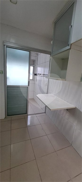 Apartamento à venda com 3 quartos em Vila Gustavo, São Paulo, SP