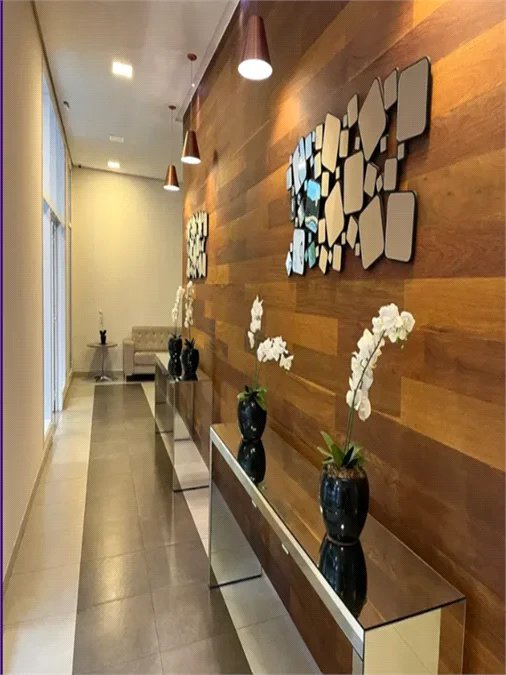 Apartamento para alugar com 1 quarto em Vila Andrade, São Paulo, SP