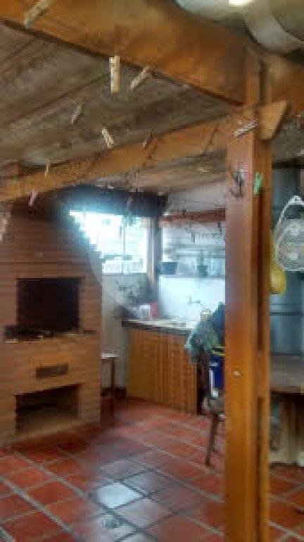 Sobrado à venda com 3 quartos, sendo 1 suíte, em Parque Mandaqui, São Paulo, SP
