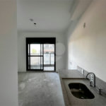 Apartamento à venda com 1 quarto em Jardim das Acácias, São Paulo, SP