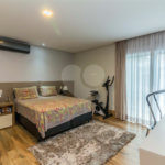 Casa à venda com 4 suítes no condomínio Reserva Nova Cantareira, São Paulo - SP