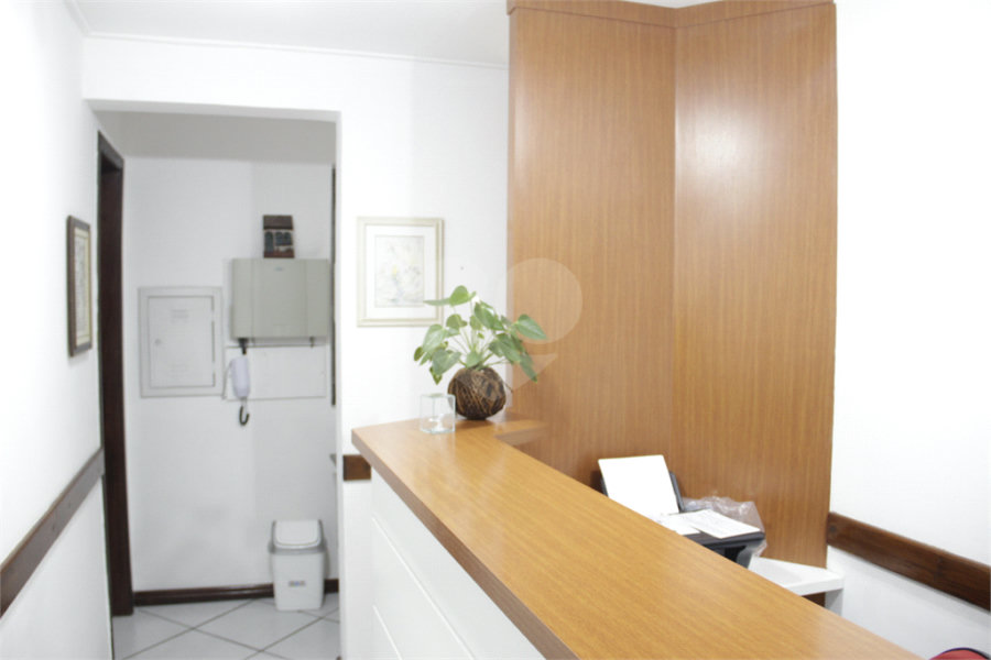 Sala à venda ou para alugar com 1 quarto em Perdizes, São Paulo, SP